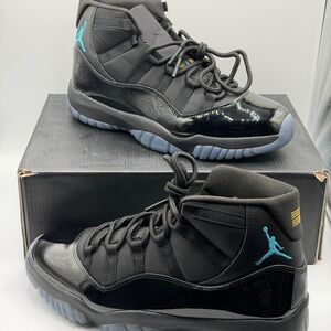 Jordan 11 Gama